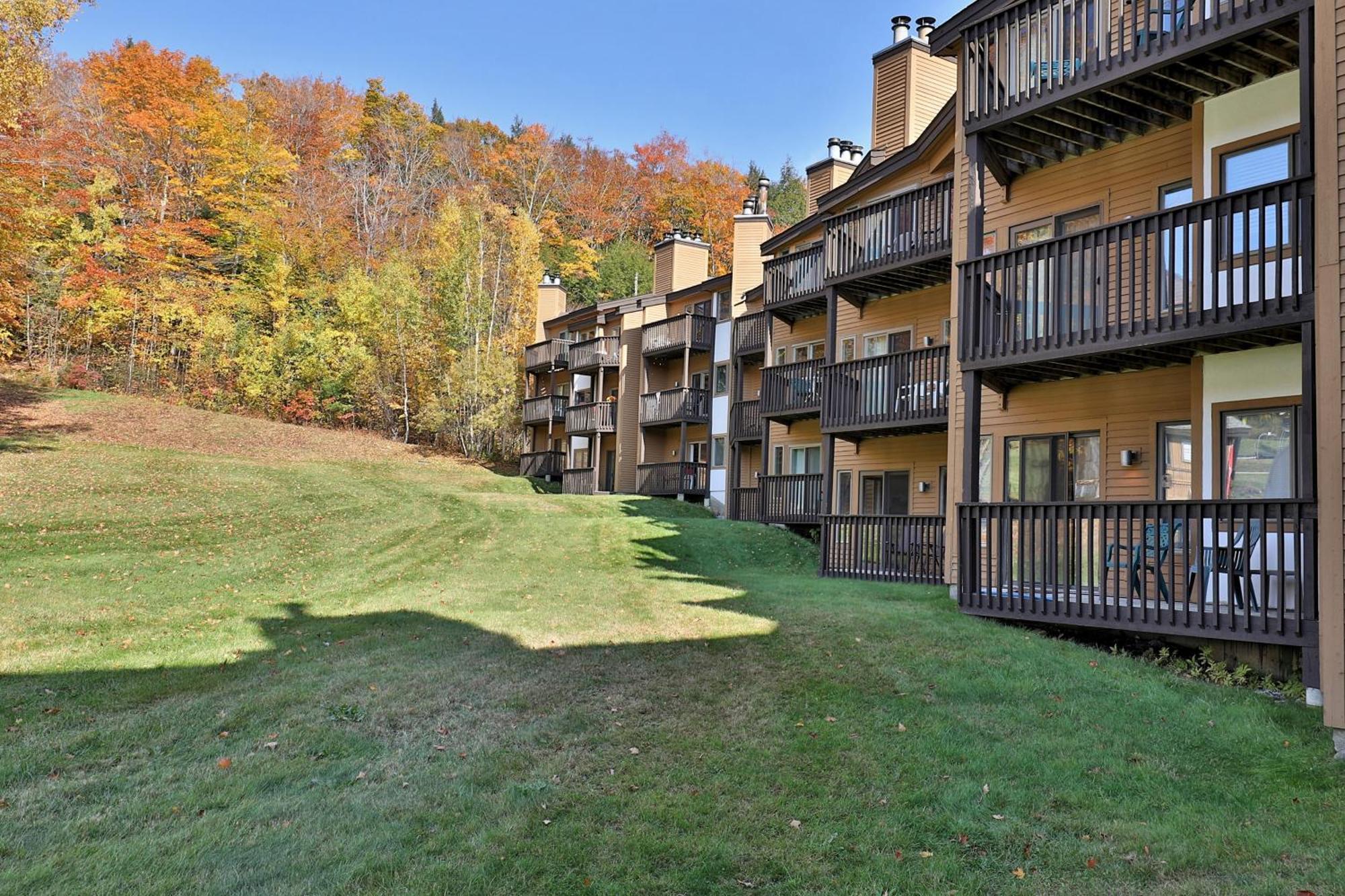 Okemo Mountain Lodge Ludlow Bilik gambar