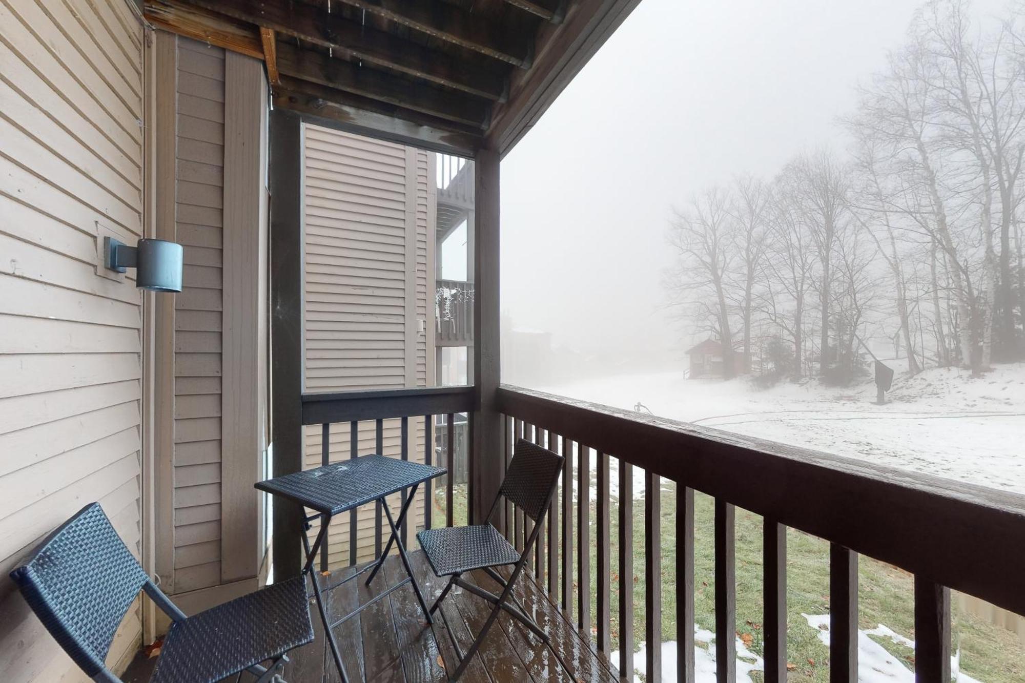 Okemo Mountain Lodge Ludlow Bilik gambar